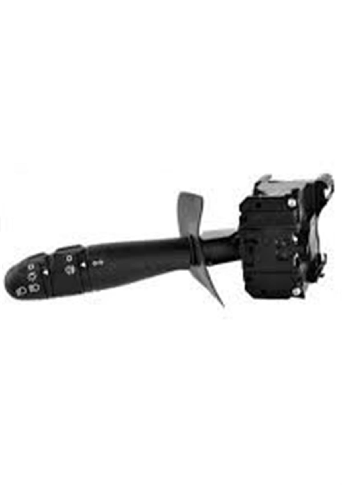Far+Sınyal+Arka Sıs Kumanda Kolu Dacıa Logan-Sandero 1,4 1,5 1,6