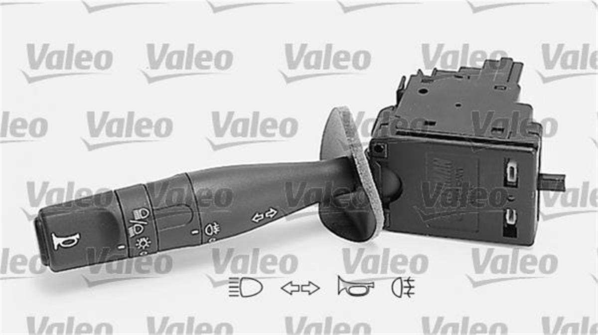 Far+Sinyal+Korna Kolu Scudo-Partner-Expert-Berlıngo-Jumpy-Saxo-P106 96=> P206 98