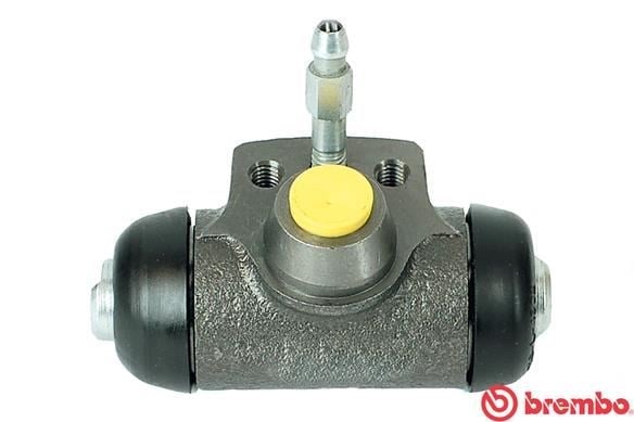 Skoda Favorit Fren Hidroliği BREMBO