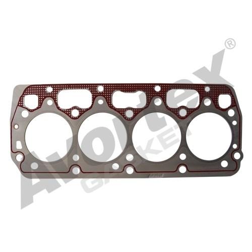 Skoda Favorit Silindir Kapak Contası 1.60mm AVORTEX