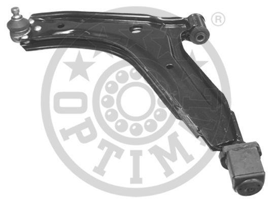 Skoda Favorit Salıncak Sol OPTIMAL