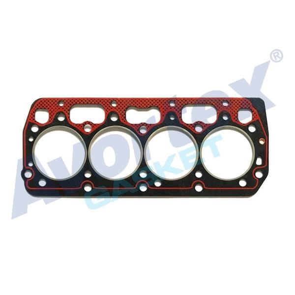 Skoda Favorit Silindir Kapak Contası 1.60mm AVORTEX