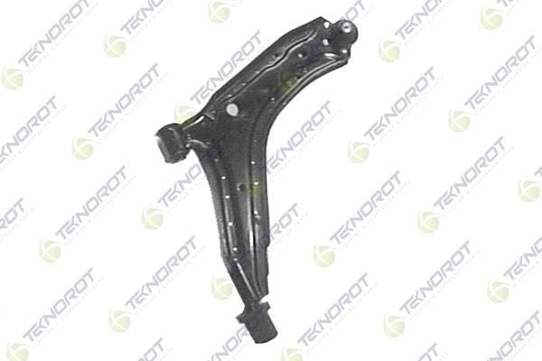 Skoda Favorit Salıncak Komple Sağ TEKNOROT