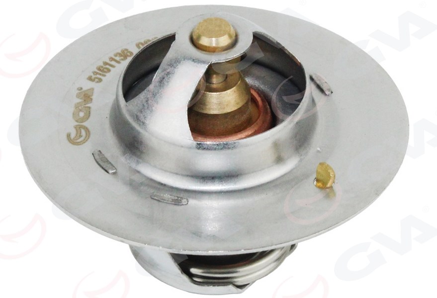 Skoda Favorit Termostat 74C GVA