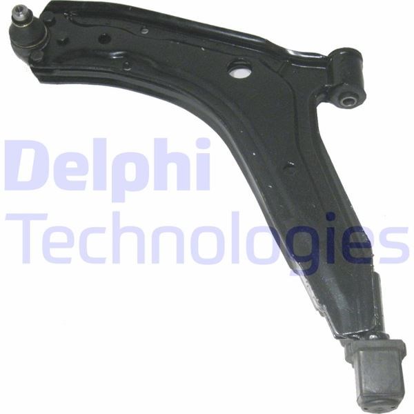 Skoda Favorit Sol Salıncak Komple DELPHI
