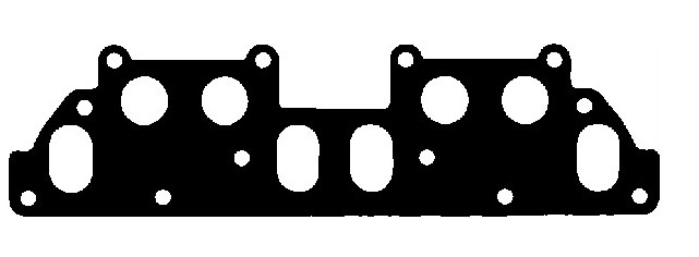 Skoda Favorit Felicia Forman Manifold Contası 1.60mm ROYAL