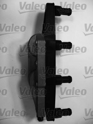 Skoda Felicia Ford Focus C-Max Ateşleme Bobini 1.3 1.6 VALEO