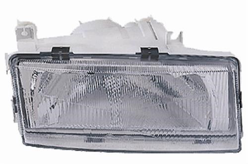 Skoda Felicia Ön Far Sol 1998-1999 TYC
