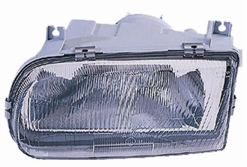 Skoda Felicia Ön Far Sol 1995-1998 TYC