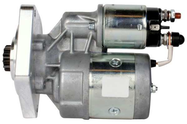 Ferrari Fiat Lada Marş Motoru HELLA