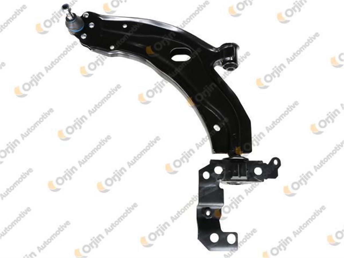Fı033-L Alt Salıncak Komple Sol Doblo 2006-2010 51772992