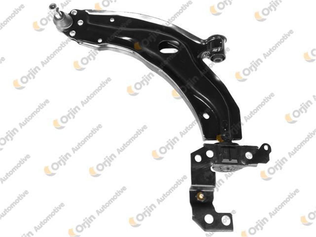 Fı058-L Alt Salıncak Komple Sol Albea-Doblo-Palio 1.2 08/01 46539001-46777742-46