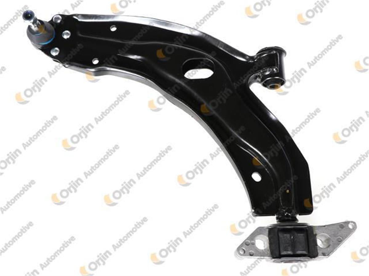 Fı070-L Alt Salıncak Alm. Sağ Komple Doblo 1.9 Jtd 05 Alm.Takoz 51727865-5176907