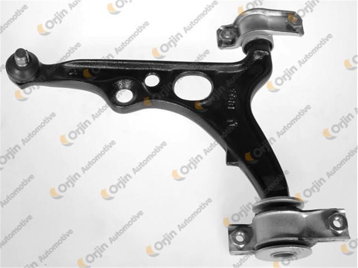 Fı102-L Alt Salıncak Komple Sol Tempra-Tipo Brava Bravo-Tipo-Lancıa 95-01 17Mm 4