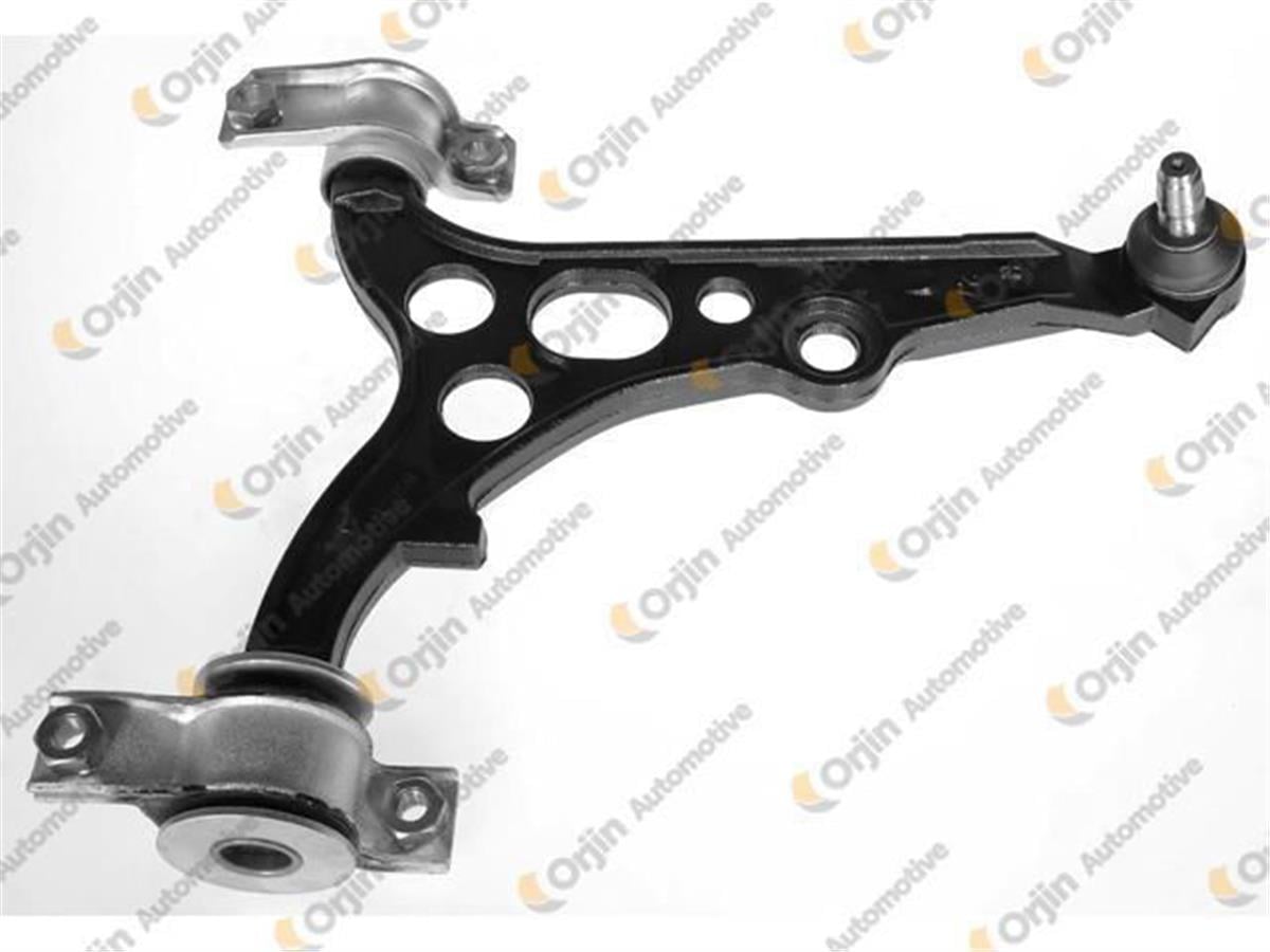 Fı102-R Alt Salıncak Komple Sağ Tempra-Tipo Brava Bravo-Tipo-Lancıa 95-01 17Mm 4