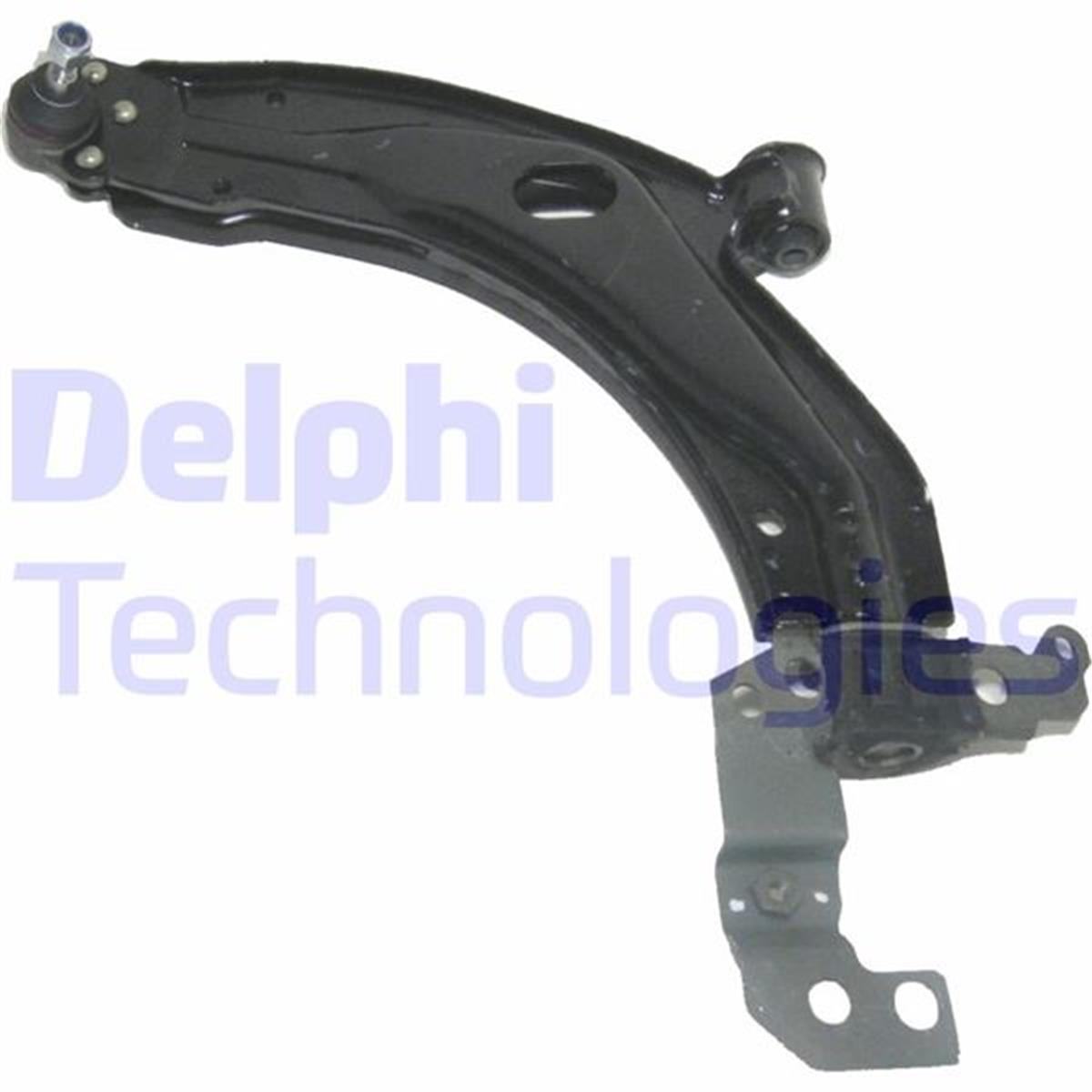 Fiat Albea Doblo Palio Alt Salıncak Komple Sol 46777742-51769074-46813842