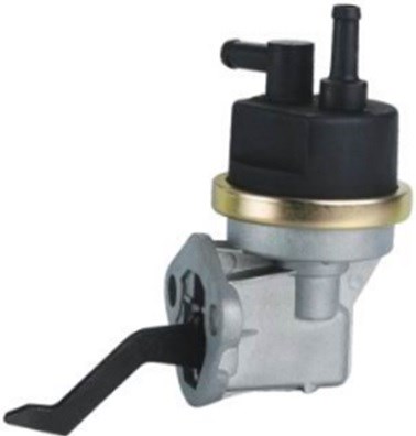 Fiat M131 Benzin Otomatiği Plastik HELLUX