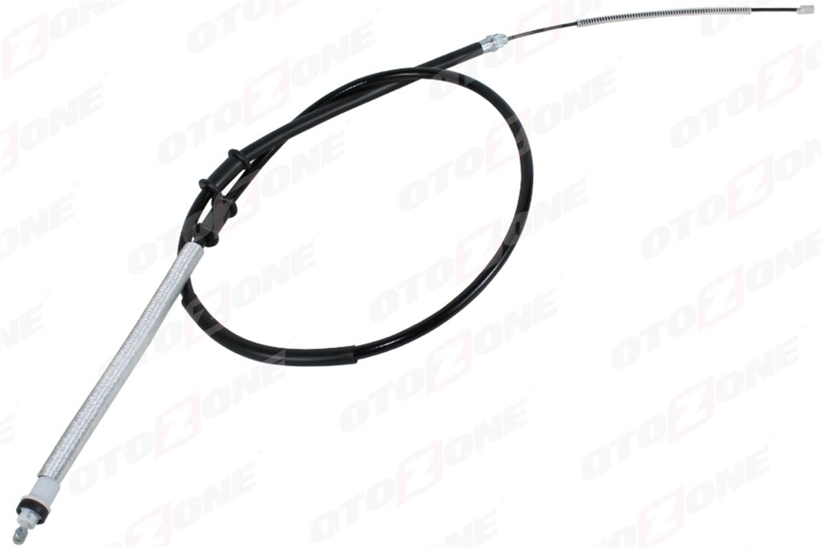 Fiat Doblo (03-05) El Fren Teli Arka Sol