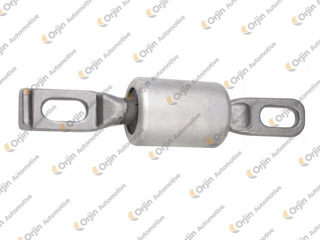 Fiat Doblo II Break Travers Burcu ORJIN