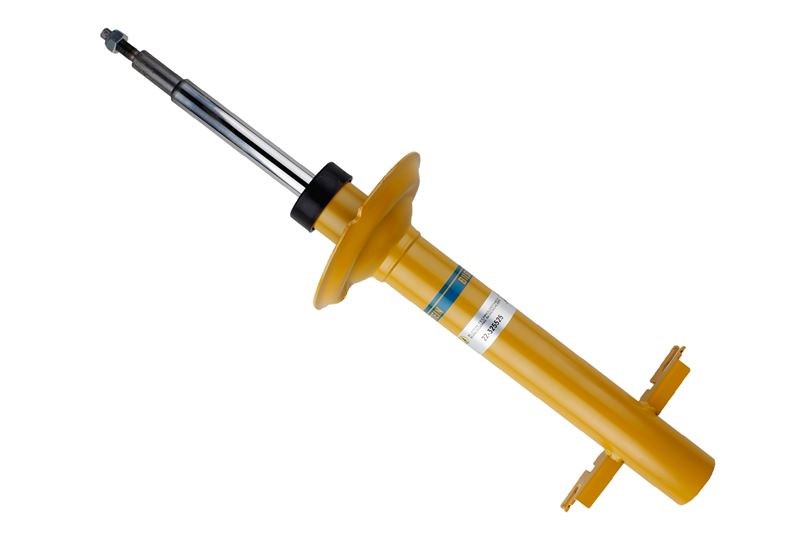Fiat Ducato 250 17-18Q Karavan Ön Amortisör B6 BILSTEIN