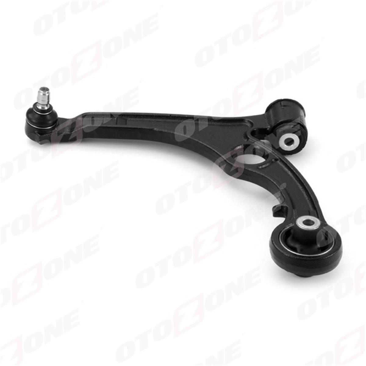 Fiat Stilo (01>) Alt Salıncak Komple Sol 50700797