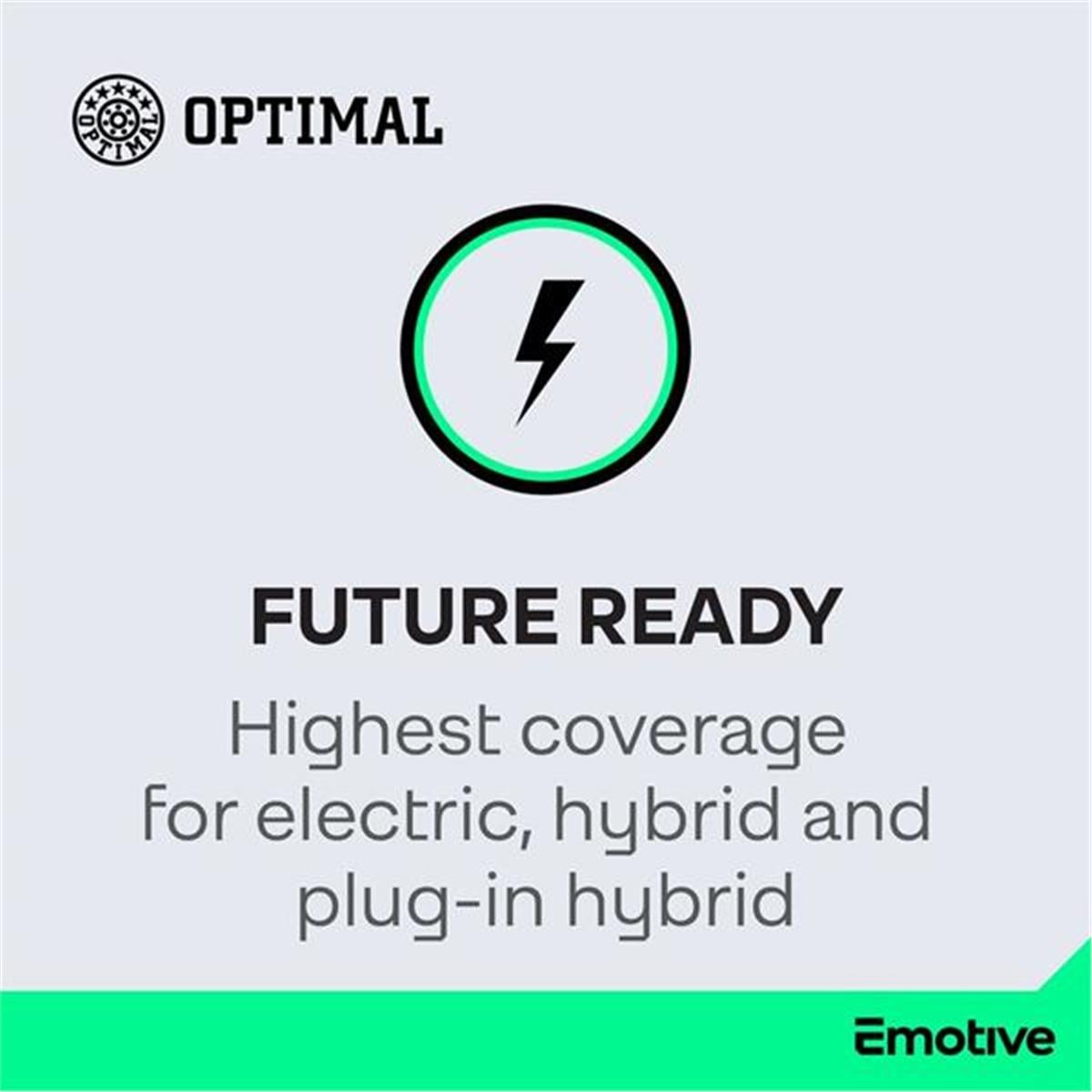 Fiat 500L (2012>) Ön Fren Diski 284X22x44 51884303-51885408-51937217-519