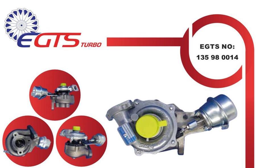 Fiat Doblo Turbo 55198317-71789039-93189317