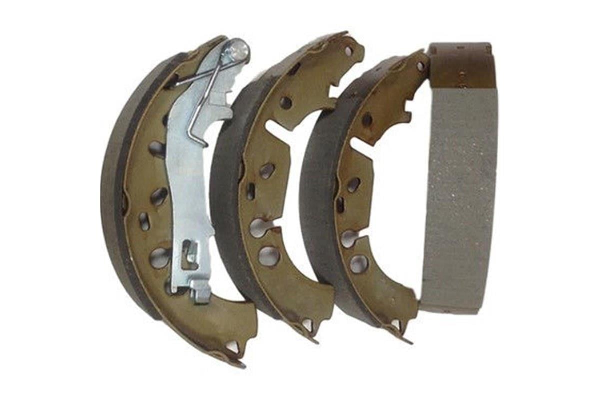 Fiat Panda Kampana Balata Trw 1.2 1.3Jtd