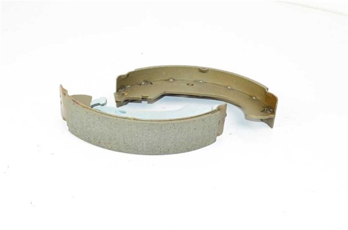 Fiat Doblo (01-06) Arka Fren Balatası Bsg 77362452