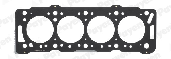 Fiat Silindir Kapak Contası PAYEN
