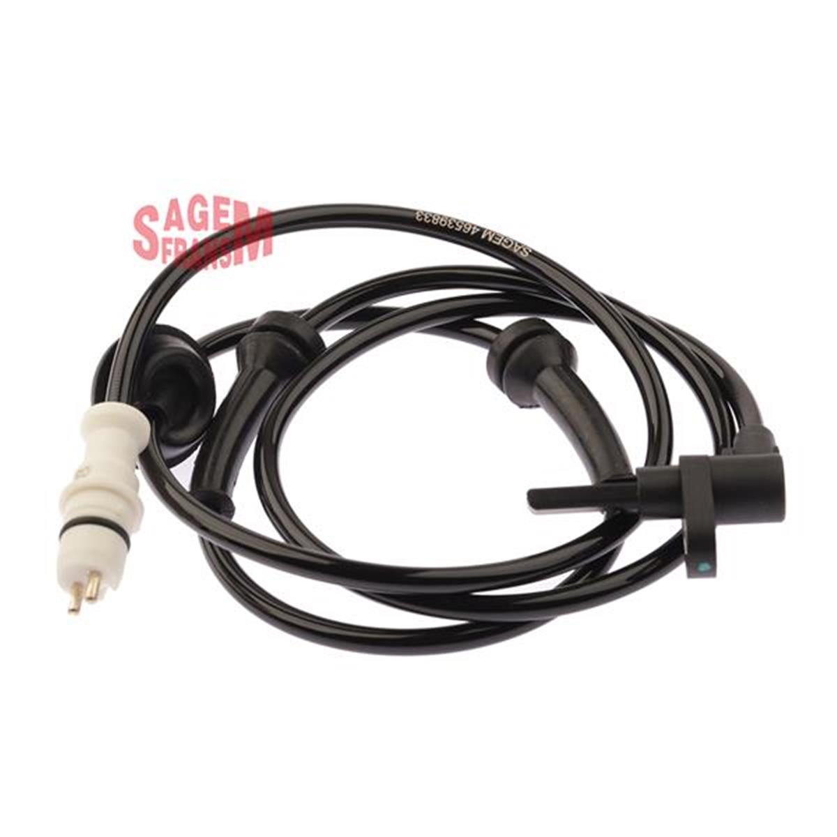 Fiat Marea Abs Sensör Kablo Arka Sağ 46539833