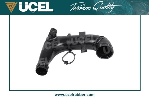 Fiat Albea 1.3 MJT Turbo Giriş Borusu UCEL