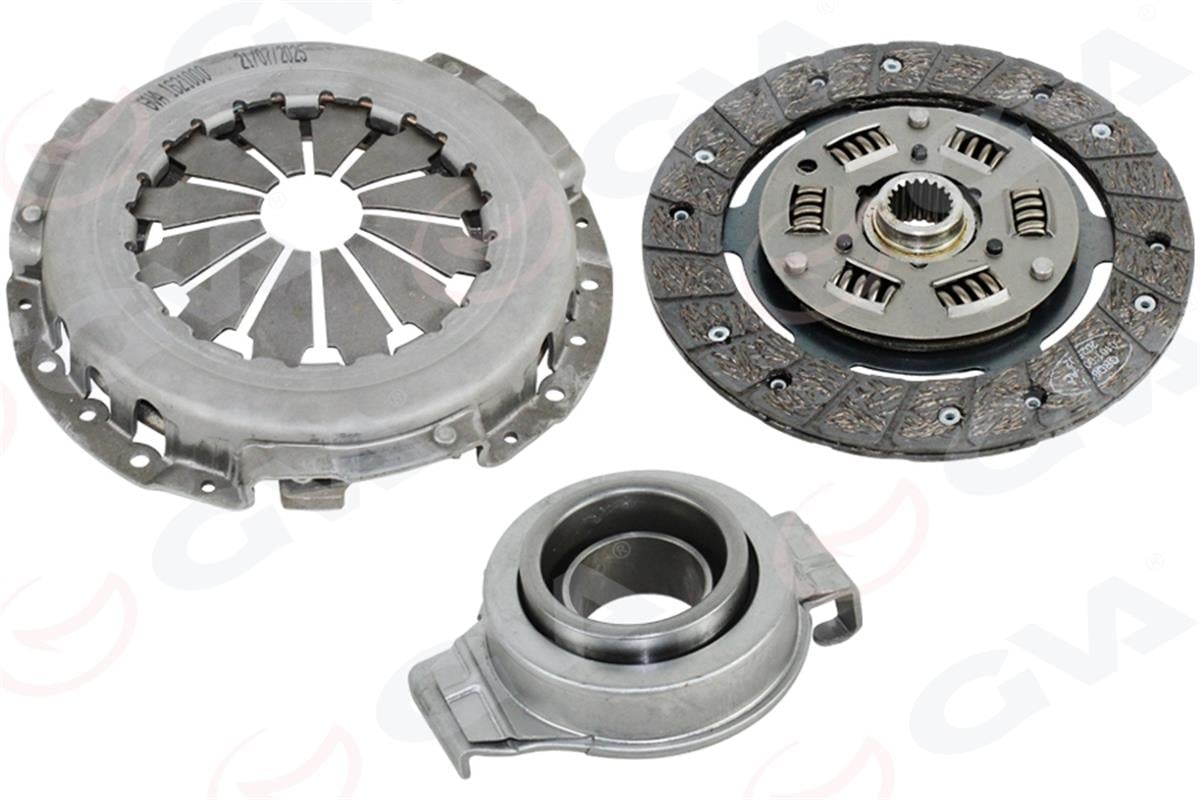 Fiat Palio 1.4 Siena 1.4 Albea 1.4 Debriyaj Seti 71735937-71752227-71715572