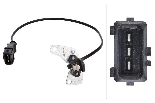 Fiat Albea Brava Bravo Doblo Marea Eksantrik Devir Sensörü 46440840-46454057-46462120-464