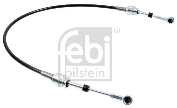Fiat Kumanda Teli FEBI
