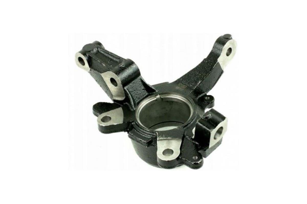 Fiat Doblo 1.3 1.9 (2000-2009) Aks Taşıyıcı Sol Abs'li 52044848-51853627-51759681