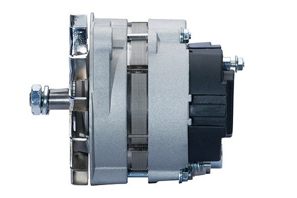 Alternatör 14V 65A HELLA