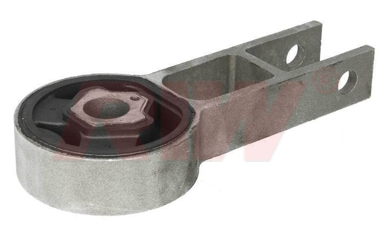 Fiat Stilo 192 Motor Takozu RIW