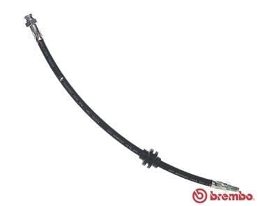 Fiat Croma 154 Lancia Kappa 838 Coupe Fren Hortumu BREMBO