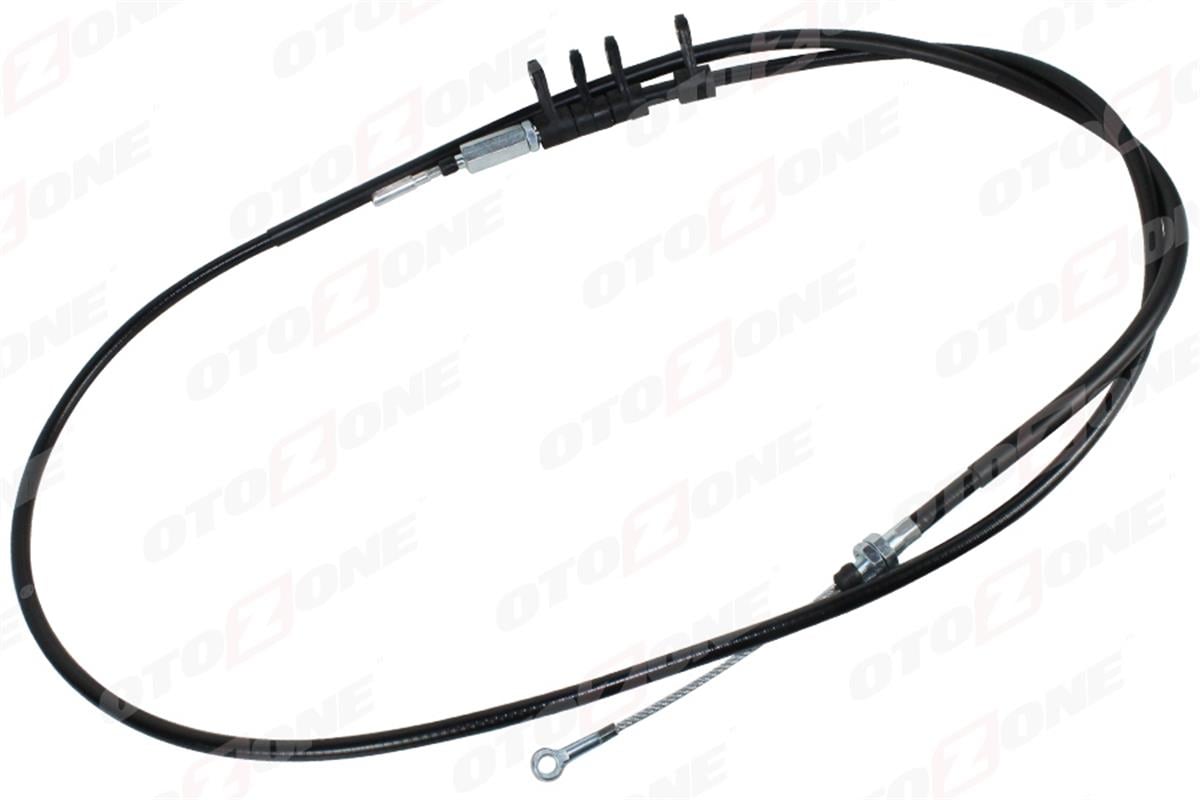 Peugeot Boxer Iıı Fiat Ducato Iıı El Fren Teli Ön