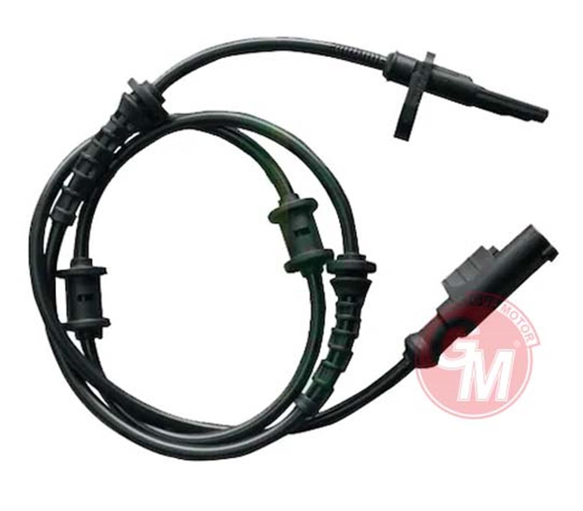 Fiat Linea Fiorino Abs Sensörü Arka Sol 51763165-52081839-52195343