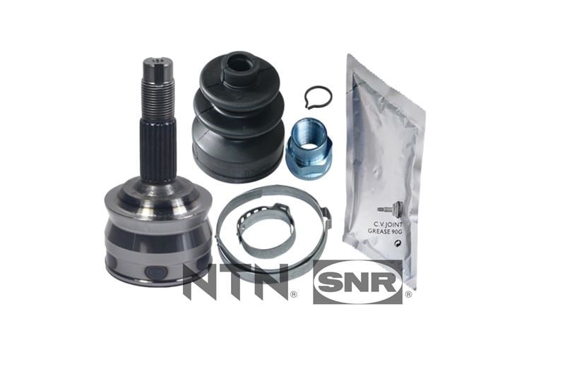 Fiat Cinquecento Seicento Aks Körüğü SNR