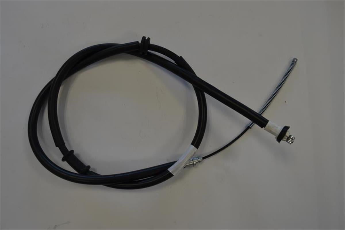 Peugeot Nemo Citroen Bipper Fiat Fiorino El Fren Telleri Arka Sağ 4746.45-51784534