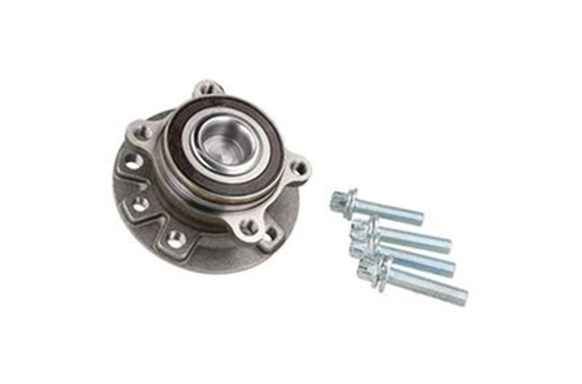 Fiat 500X (2014>) Arka Teker Poryası 51943307-52196667-68321351Aa