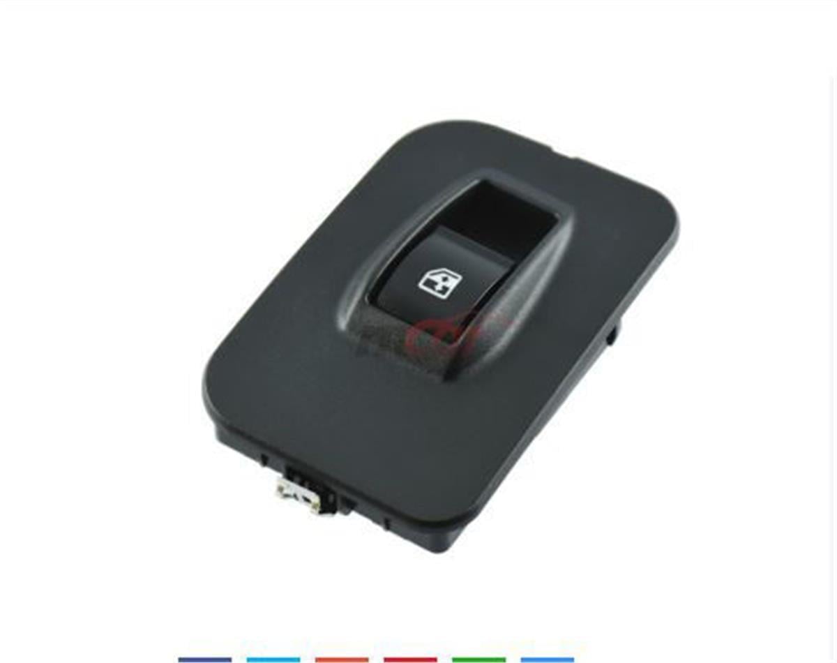 Fiat Fiorino Bipper Nemo (08>) Sağ Tekli Cam Anahtarı 4 Pin Mcar