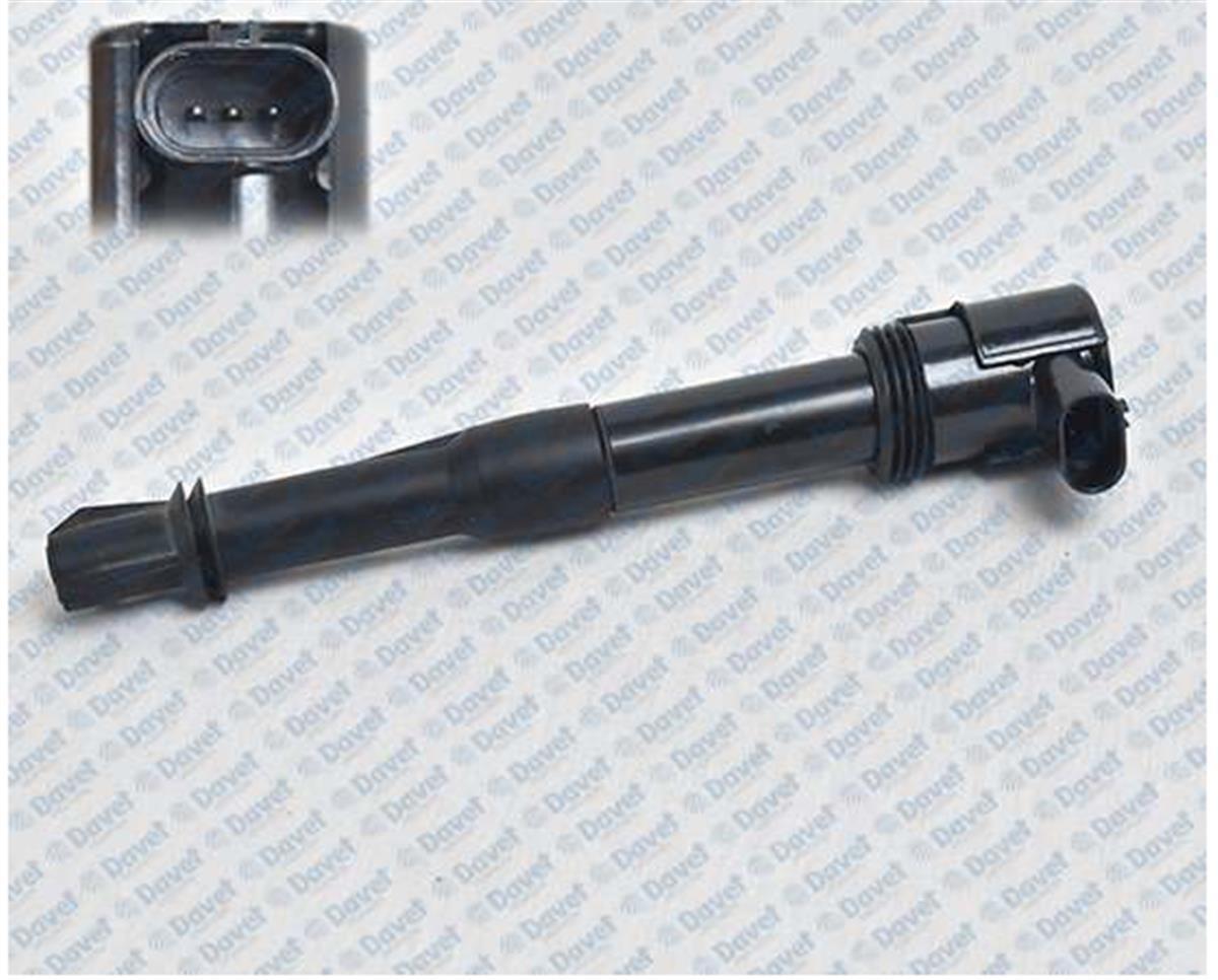 Fiat Doblo Stilo Ateşleme Bobini Swapp 1.6 16V