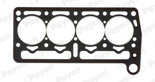Fiat Silindir Kapak Contası PAYEN