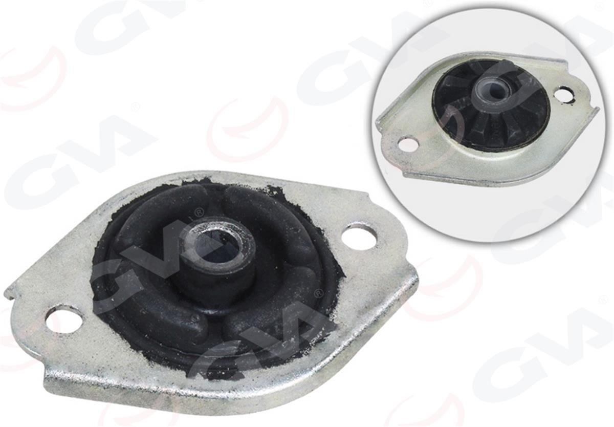 Fiat Uno 60-70 Amortisör Takozu Arka