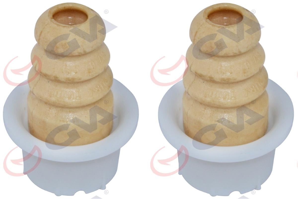 Fiat Albea Amortisör Takozu Arka 51702991