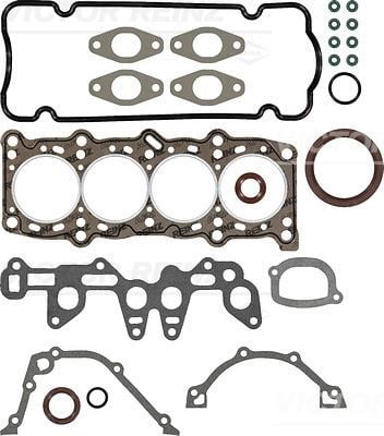 Fiat Palio 1.2 Uno 60 Motor Takım Conta Keçesiz V.REINZ